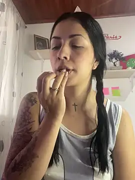 Snapshot of MadisonCambel chatting on 03.20.25 MadisonCambel online show from 03.20.25