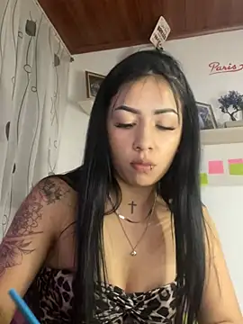 Snapshot of MadisonCambel chatting on 03.23.25 MadisonCambel online show from 03.23.25