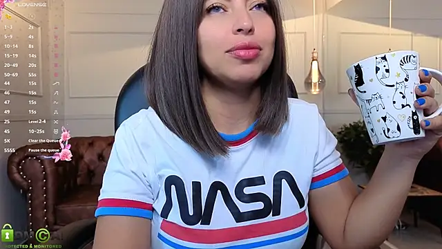 ROSE  15 online show from 04.06.26