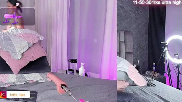 emily fox1 online show from 03.21.25