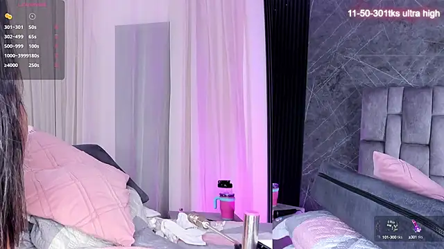 emily fox1 online show from 09.11.25