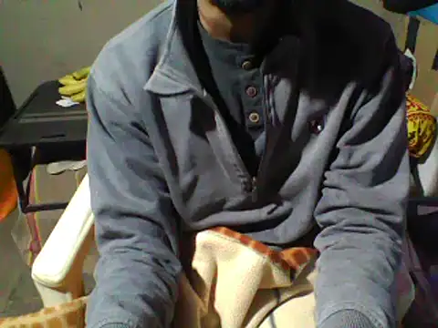 Snapshot of sour_rabh chatting on 12.15.24 sour rabh online show from 12.15.24