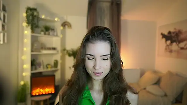 Abella Danger X online show from 12.03.24