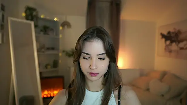 Abella Danger X online show from 01.21.25