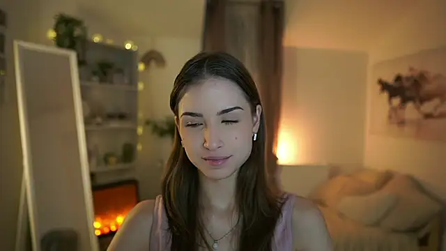 Abella Danger X online show from 01.31.25