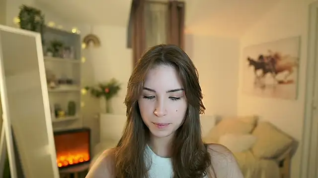 Abella Danger X online show from 03.12.25