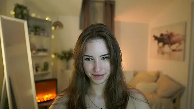 Abella Danger X online show from 03.14.25