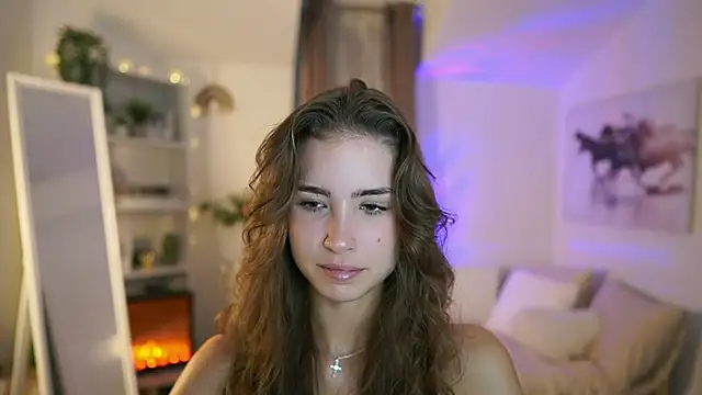 Abella Danger X online show from 09.12.25