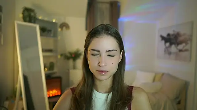 Abella Danger X online show from 09.26.25