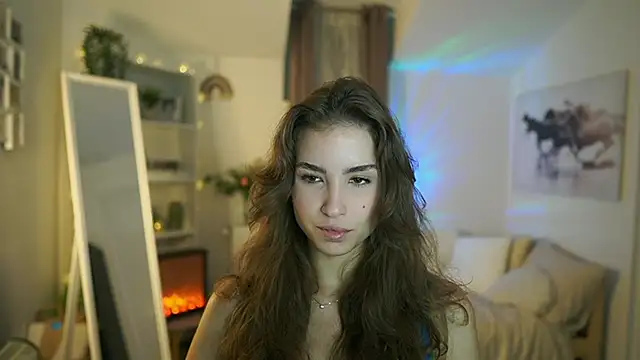 Abella Danger X online show from 10.09.25