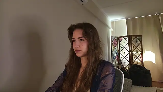 Abella Danger X online show from 05.31.26