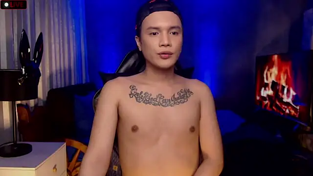 xjakolitox online show from 10.18.25