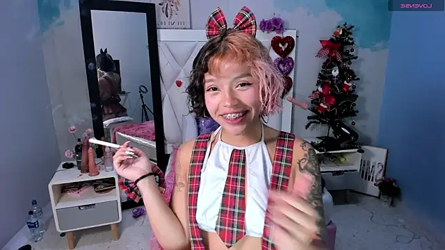 katalina garcia online show from 01.06.25