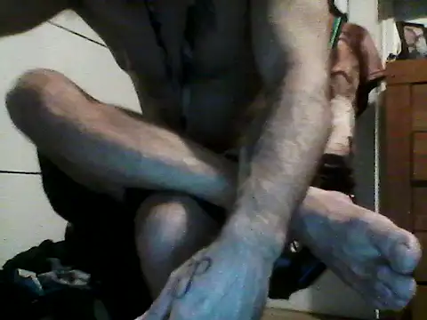 Verynaughtyx online show from 10.28.25