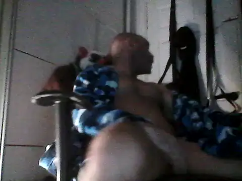 Verynaughtyx online show from 10.29.25