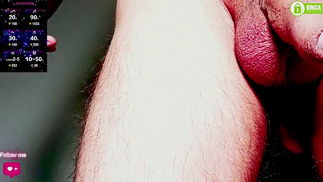 DavidCarroll online show from 01.08.25