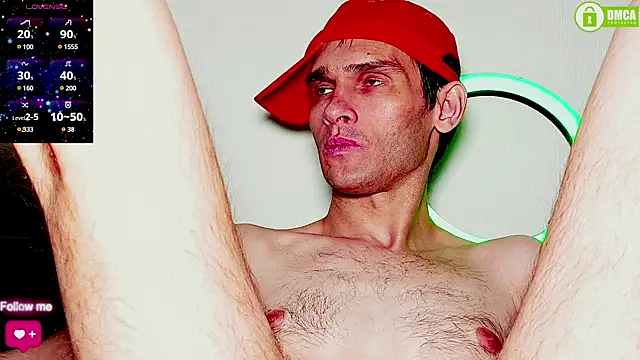 DavidCarroll online show from 01.15.25