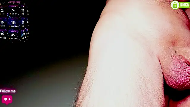 DavidCarroll online show from 01.30.25