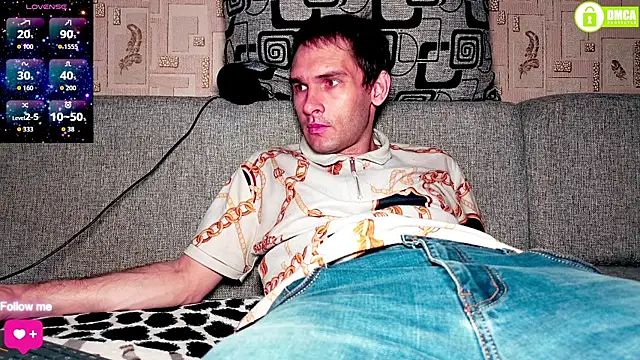 DavidCarroll online show from 09.08.25