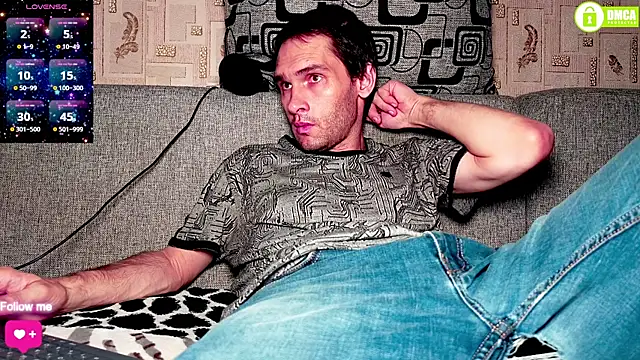 DavidCarroll online show from 09.18.25