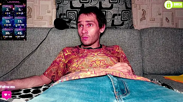 DavidCarroll online show from 09.26.25