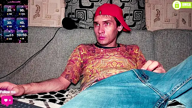 DavidCarroll online show from 10.01.25