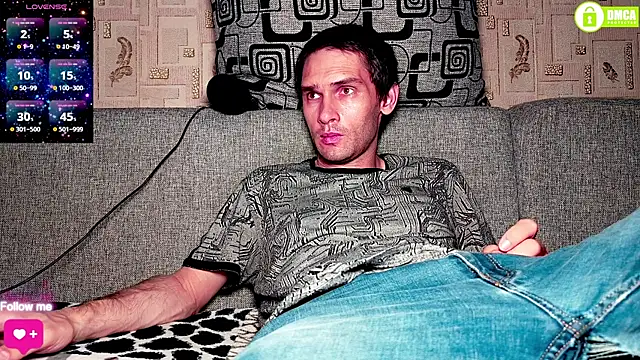 DavidCarroll online show from 10.03.25