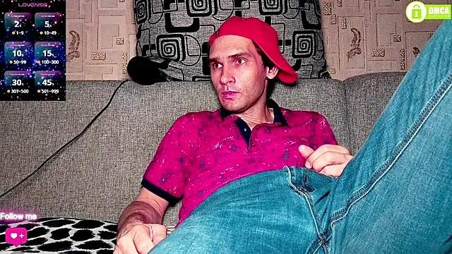 DavidCarroll online show from 10.20.25