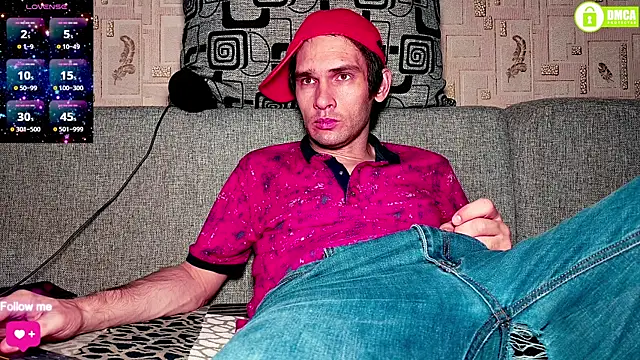 DavidCarroll online show from 11.21.25