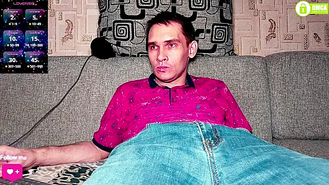 DavidCarroll online show from 01.09.26