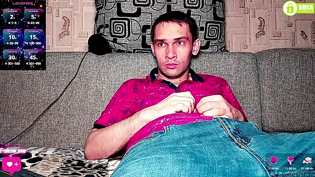 DavidCarroll online show from 01.16.26