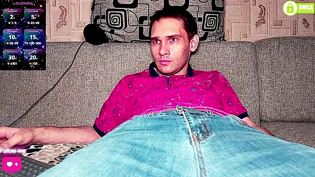 DavidCarroll online show from 01.31.26