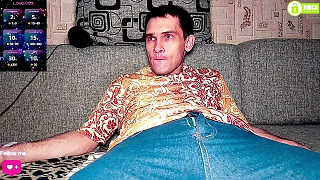 DavidCarroll online show from 04.16.26