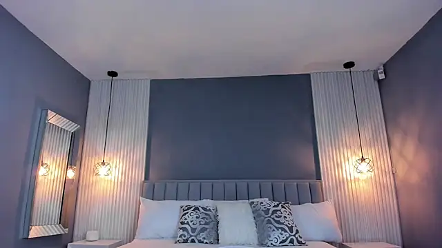 ValeryNova online show from 03.12.25