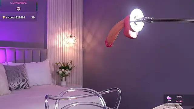 ValeryNova online show from 05.23.26