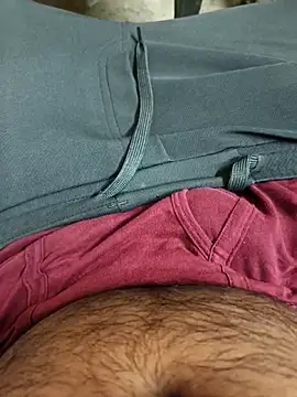 24HOTBOY25 online show from 04.10.26