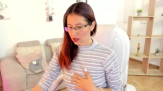 Antonnella 3 online show from 03.17.25