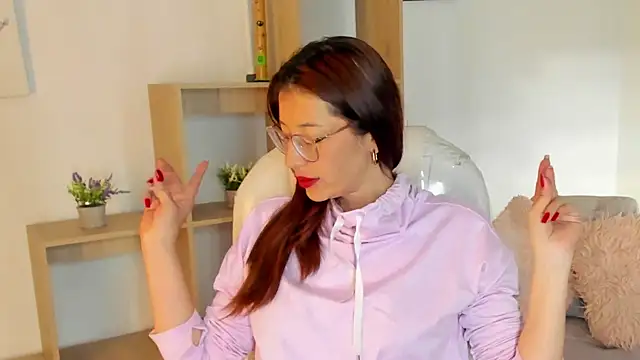 Antonnella 3 online show from 09.13.25