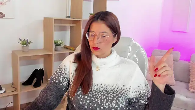 Antonnella 3 online show from 10.01.25