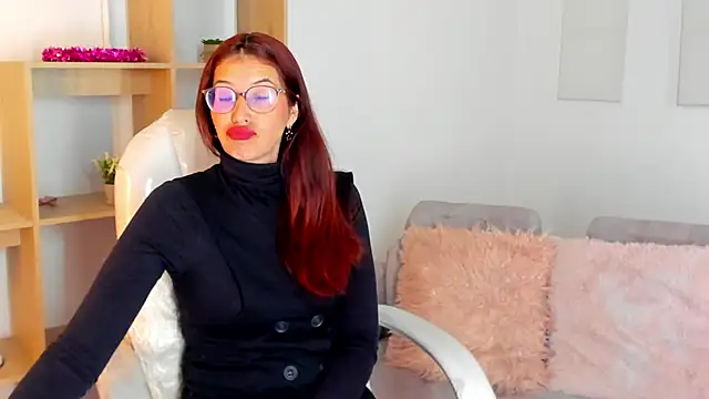 Antonnella 3 online show from 11.10.25