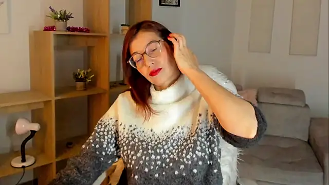 Antonnella 3 online show from 11.25.25