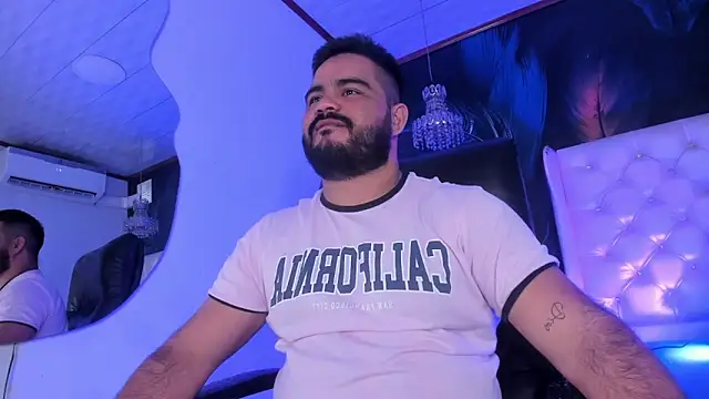 MichaelBear  online show from 01.06.25