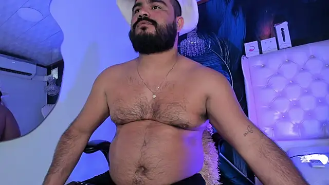 MichaelBear  online show from 02.07.25