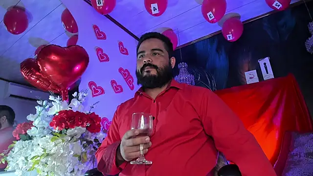 MichaelBear  online show from 02.14.25