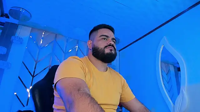 MichaelBear  online show from 02.25.25