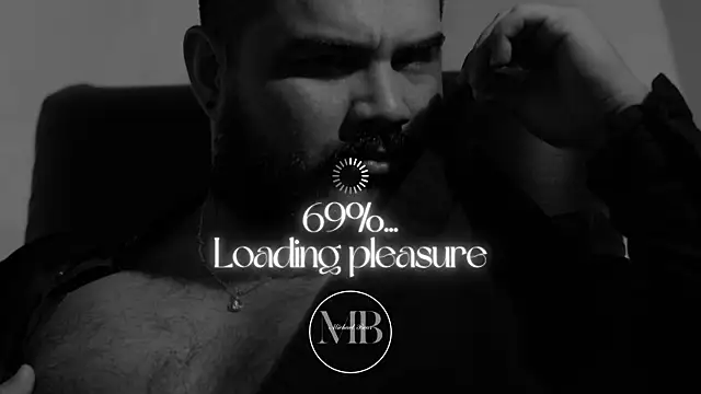 MichaelBear  online show from 11.05.25