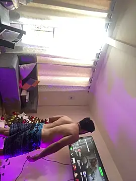 MichaelBear  online show from 01.16.26