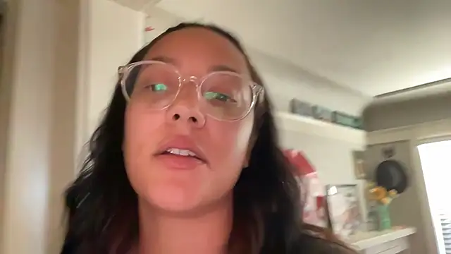 dreamyriri online show from 03.12.26