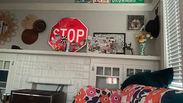 dreamyriri online show from 04.16.26