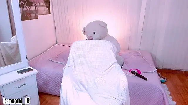 Anahimorgan1 online show from 12.28.24